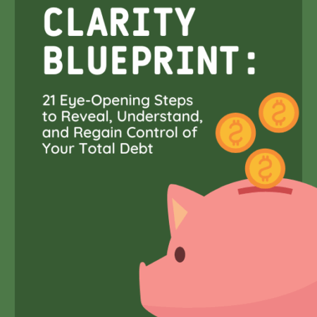 The Debt Clarity Blueprint